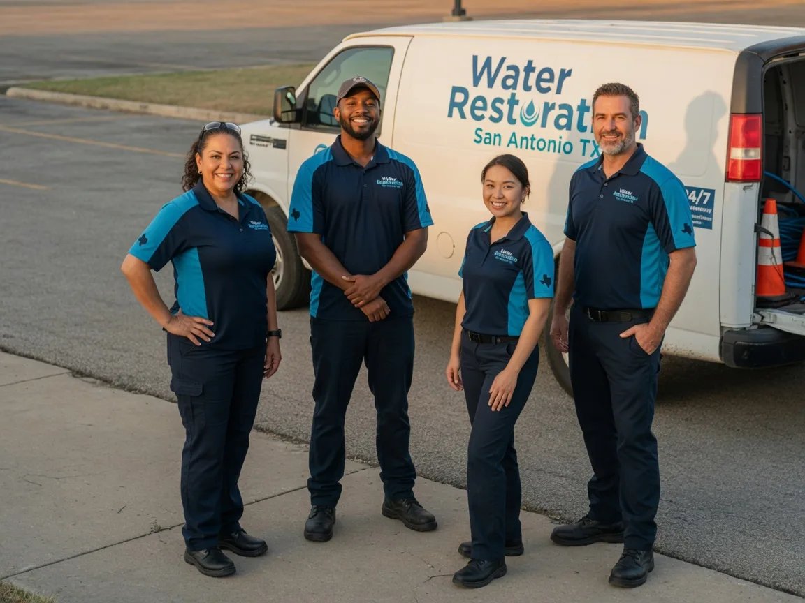 Water Damage Repair company in Macon, MS